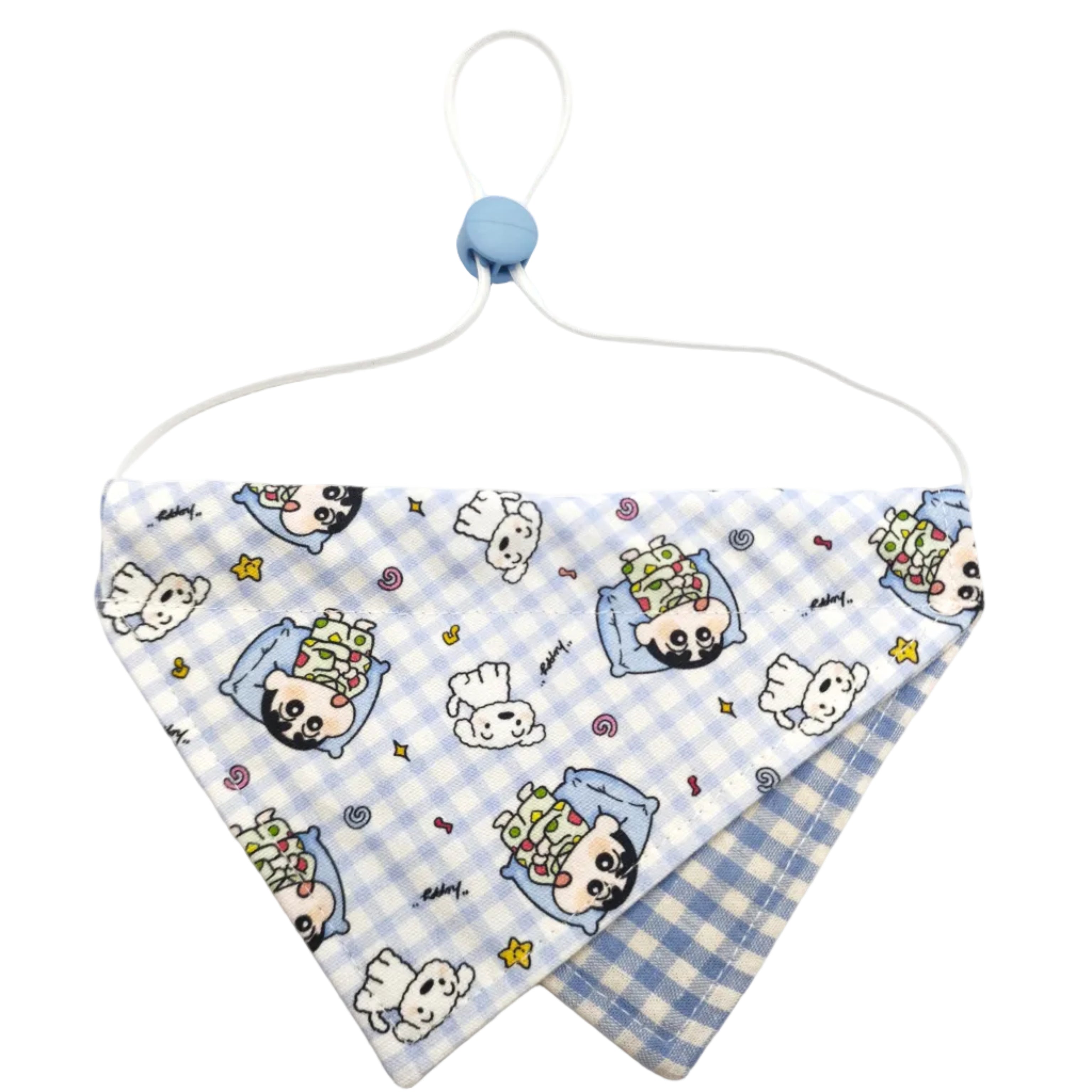 CAT DECORATED COLLAR